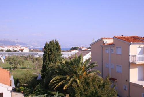 Kaštela Apartment House Jerko מראה חיצוני תמונה