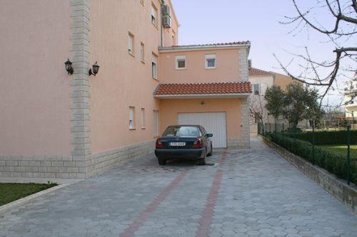 Kaštela Apartment House Jerko מראה חיצוני תמונה