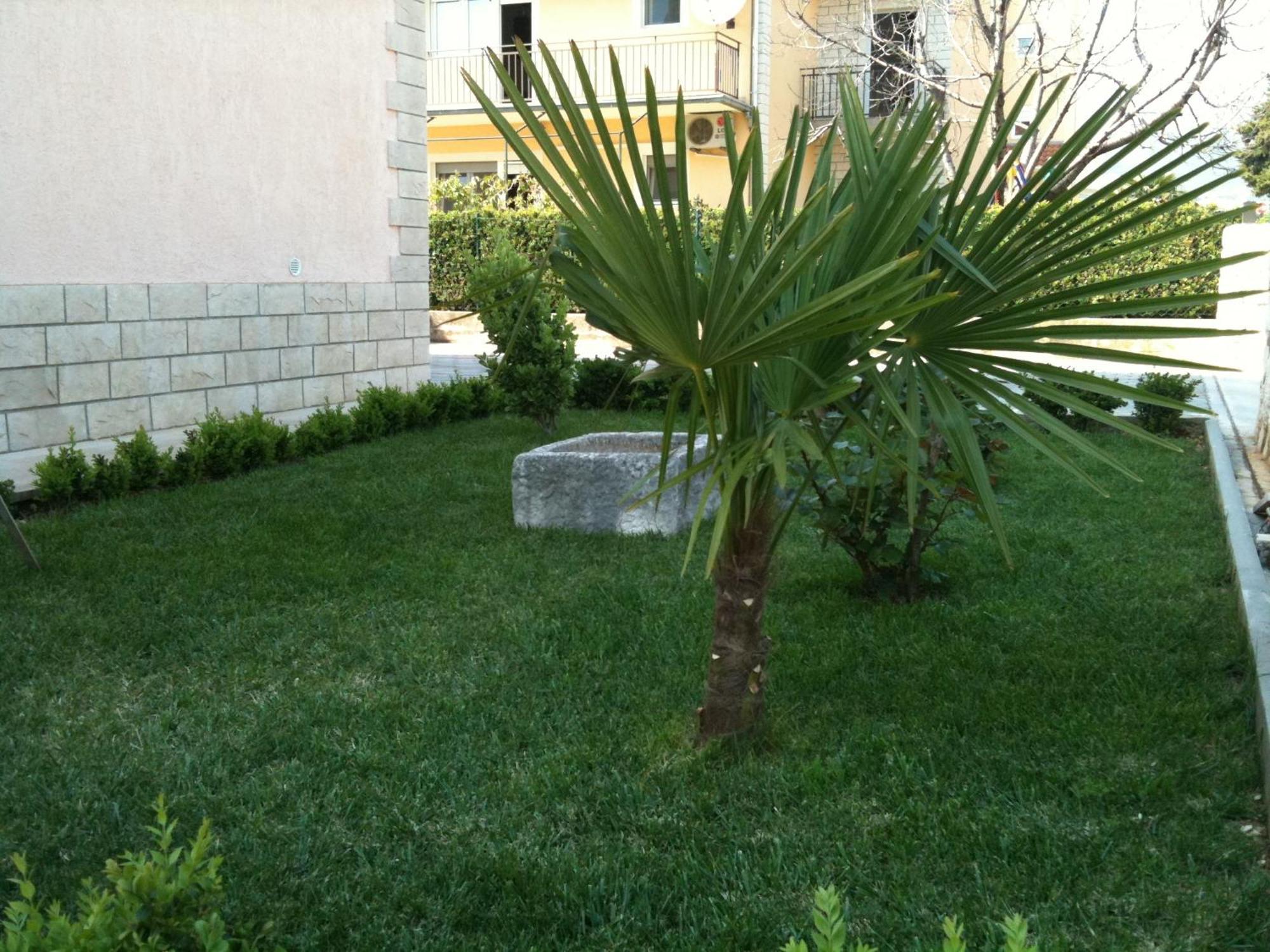 Kaštela Apartment House Jerko מראה חיצוני תמונה