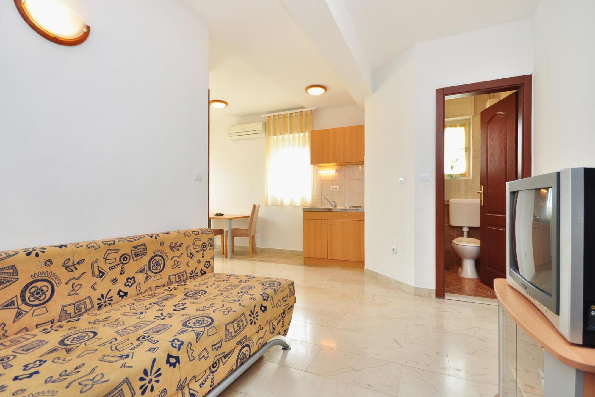 Kaštela Apartment House Jerko חדר תמונה