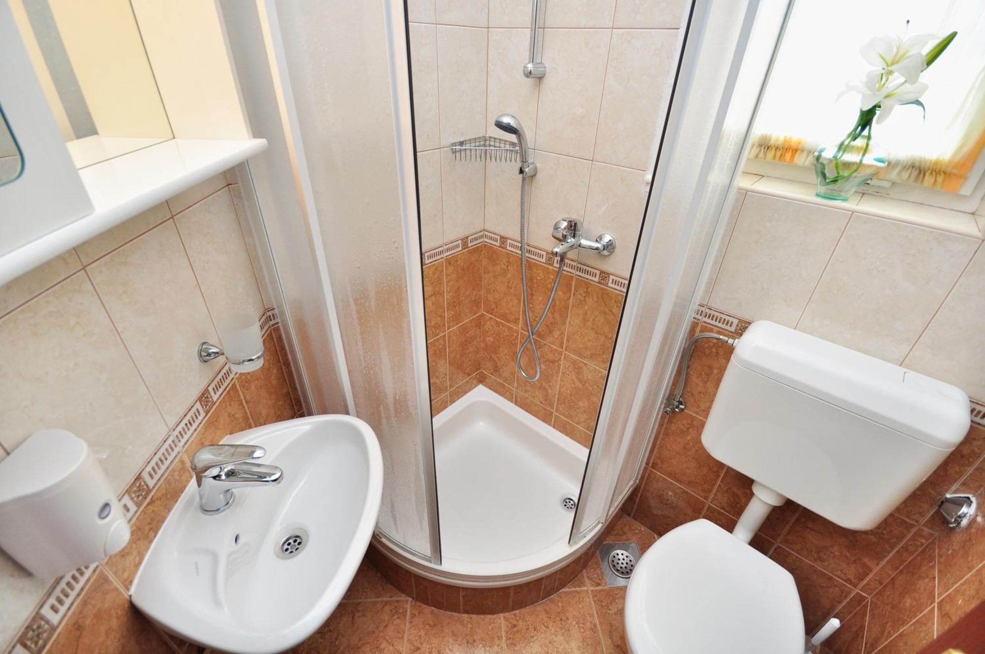 Kaštela Apartment House Jerko חדר תמונה