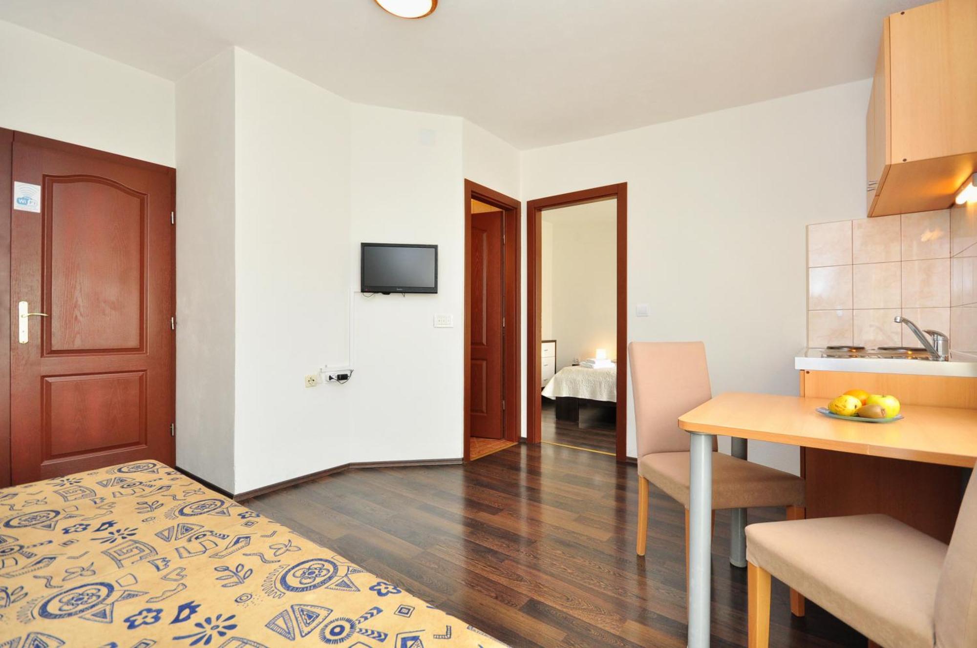 Kaštela Apartment House Jerko חדר תמונה