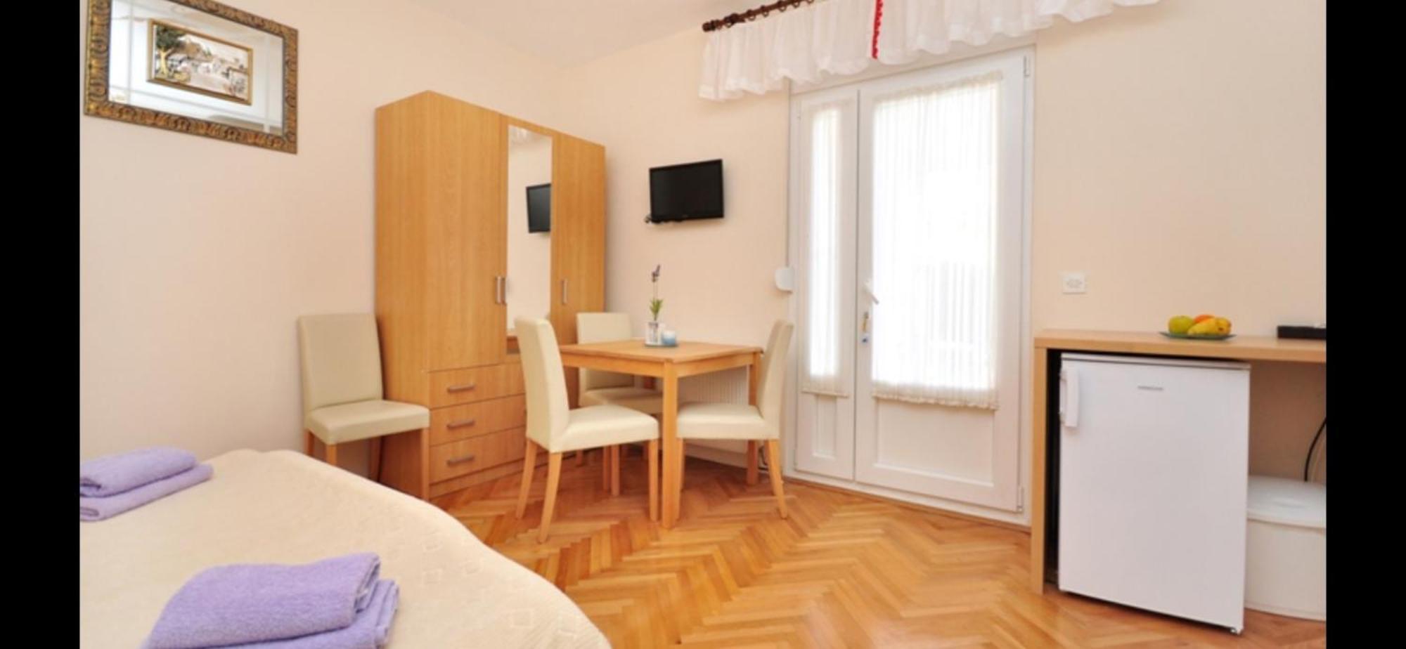 Kaštela Apartment House Jerko מראה חיצוני תמונה