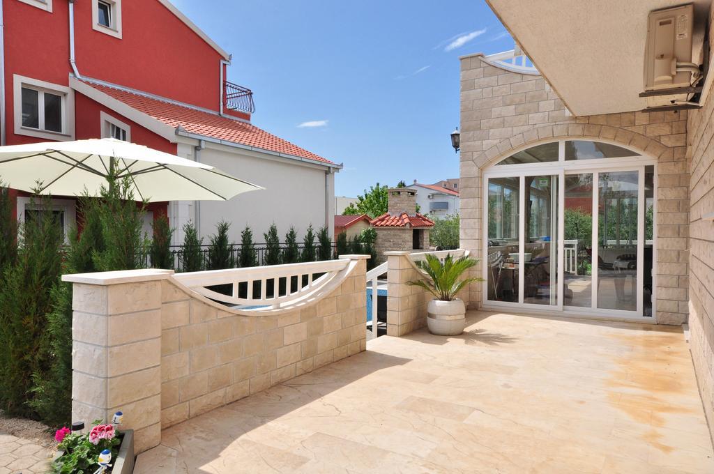Kaštela Apartment House Jerko מראה חיצוני תמונה