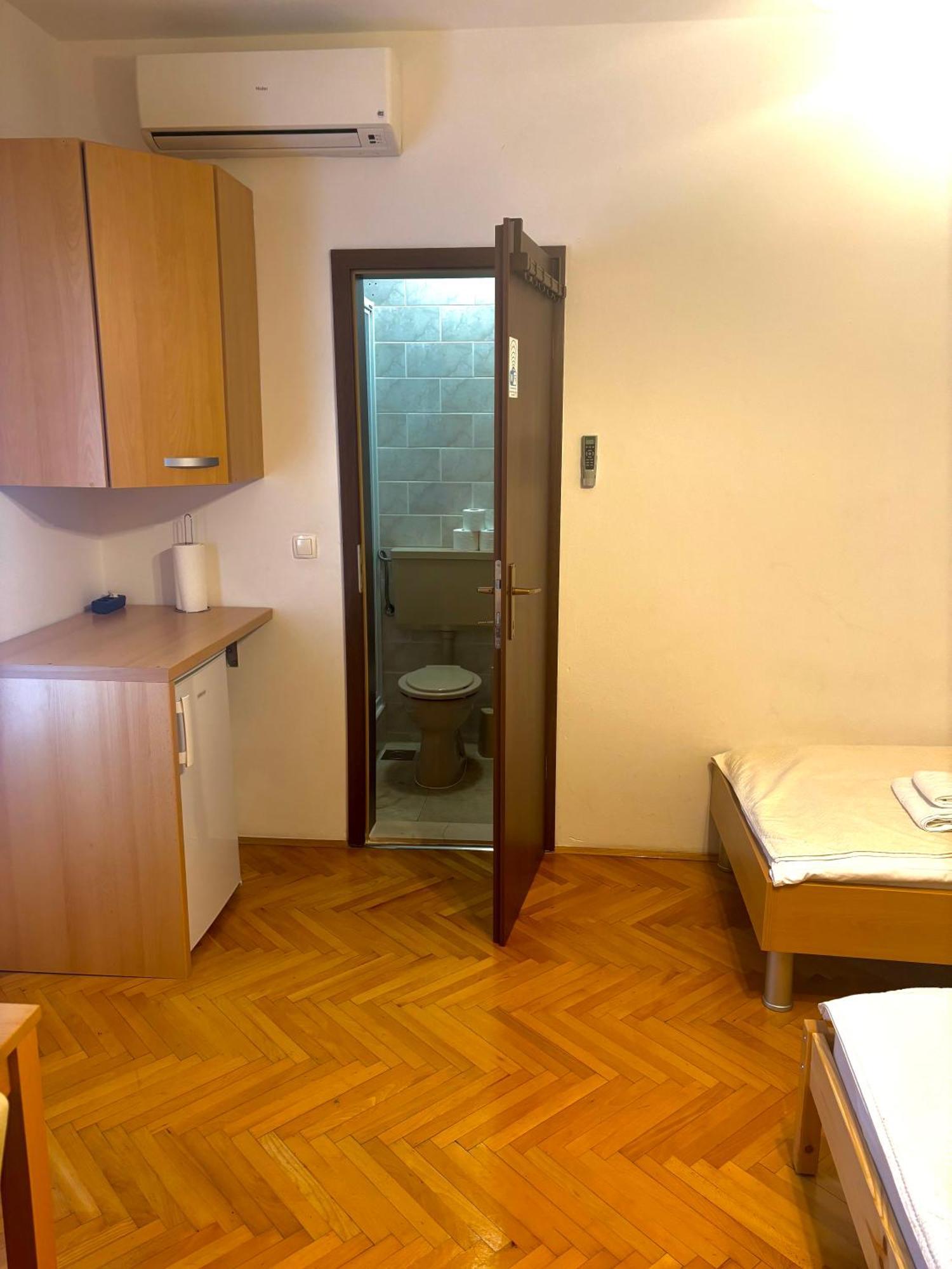 Kaštela Apartment House Jerko מראה חיצוני תמונה