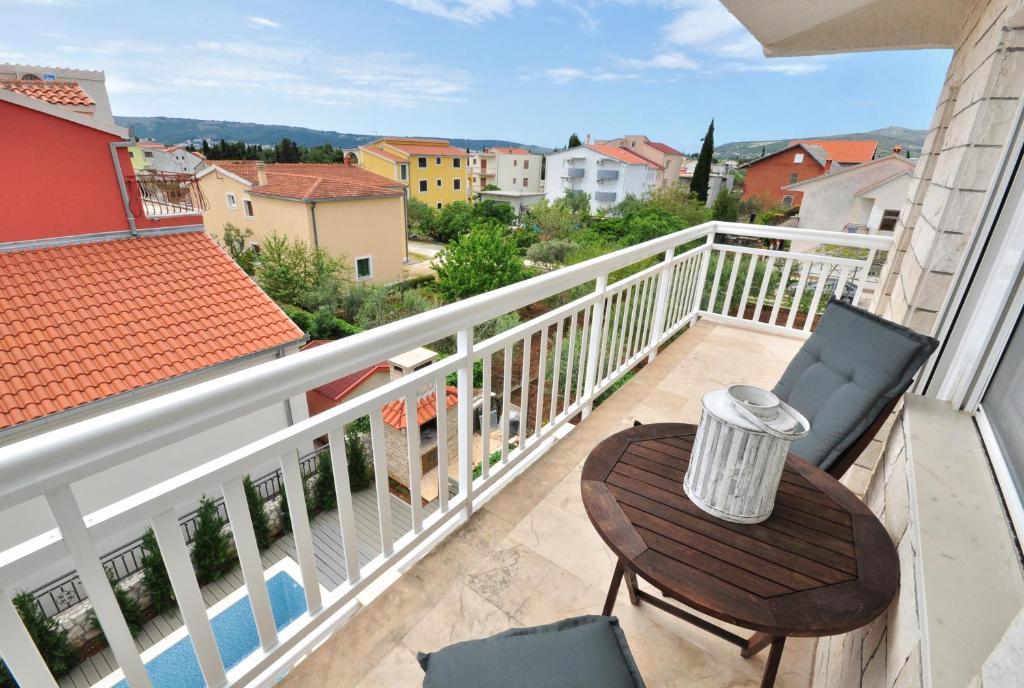 Kaštela Apartment House Jerko חדר תמונה