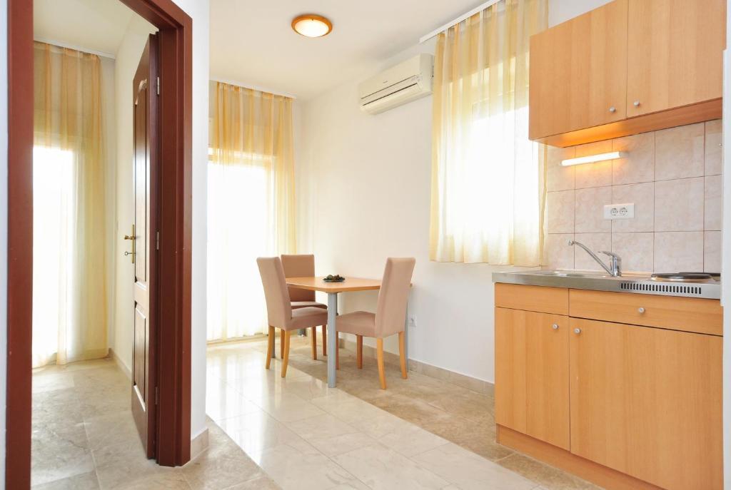 Kaštela Apartment House Jerko חדר תמונה