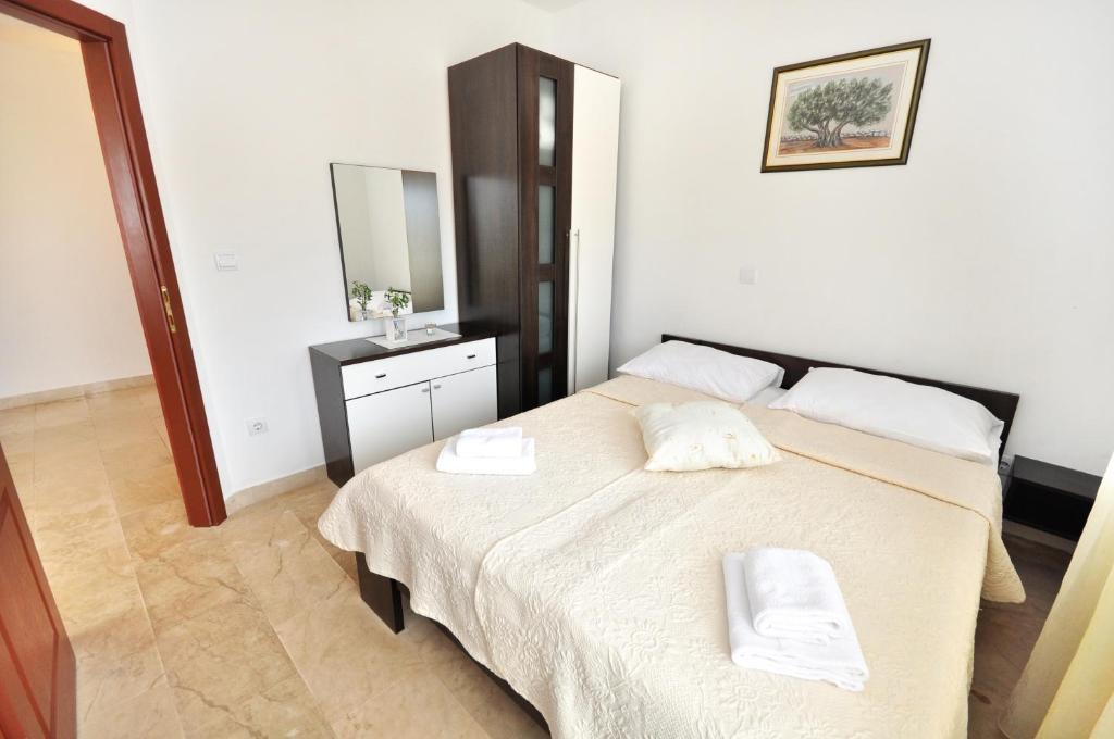Kaštela Apartment House Jerko חדר תמונה