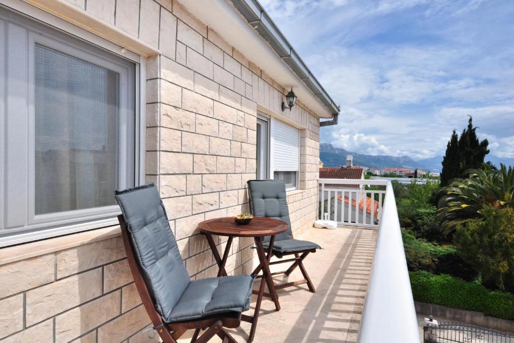 Kaštela Apartment House Jerko חדר תמונה