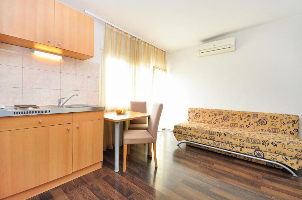 Kaštela Apartment House Jerko חדר תמונה