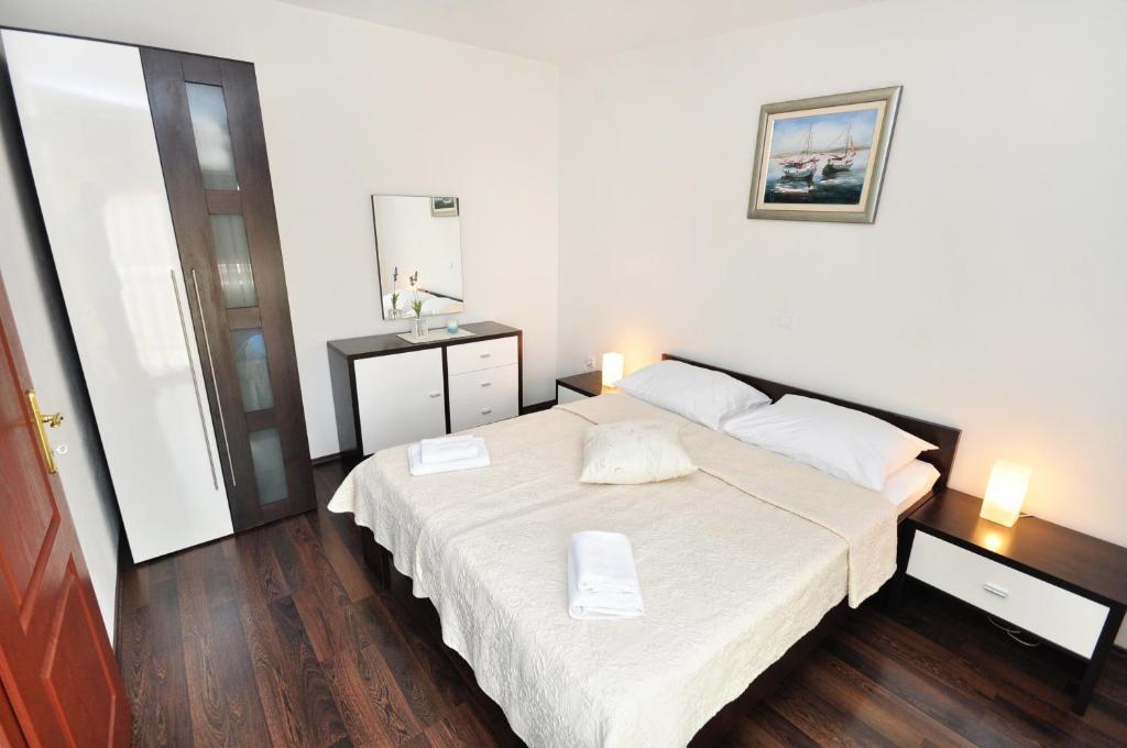 Kaštela Apartment House Jerko חדר תמונה