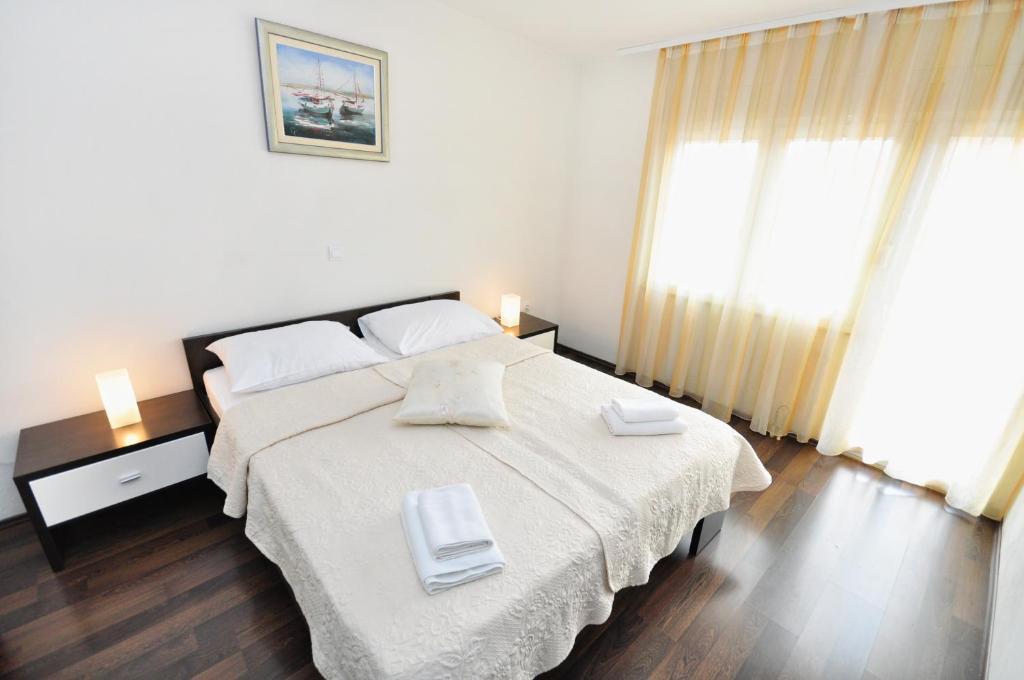 Kaštela Apartment House Jerko חדר תמונה