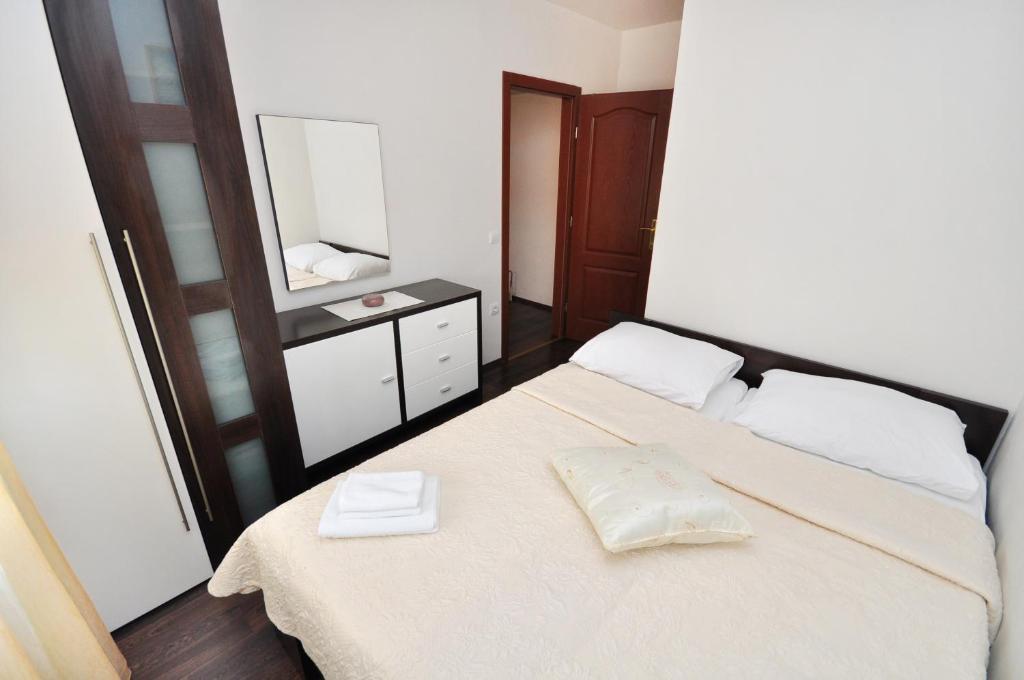 Kaštela Apartment House Jerko מראה חיצוני תמונה
