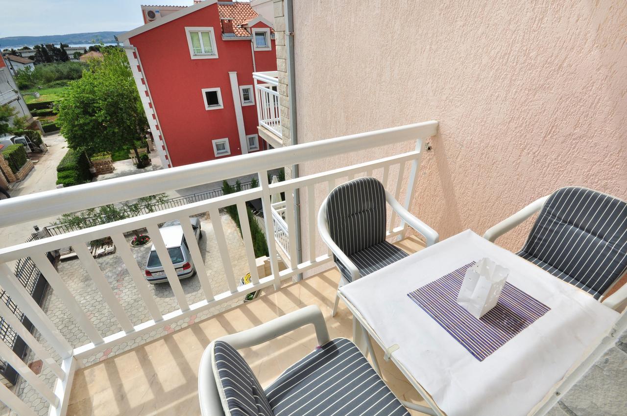 Kaštela Apartment House Jerko מראה חיצוני תמונה
