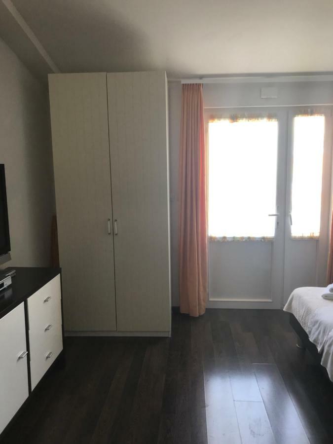 Kaštela Apartment House Jerko מראה חיצוני תמונה