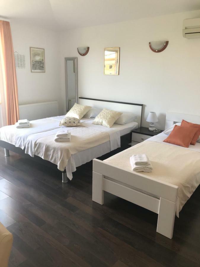 Kaštela Apartment House Jerko מראה חיצוני תמונה