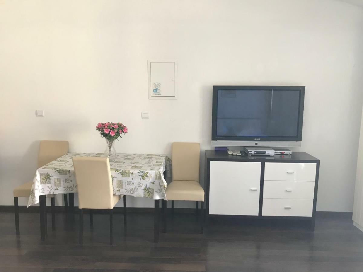 Kaštela Apartment House Jerko מראה חיצוני תמונה
