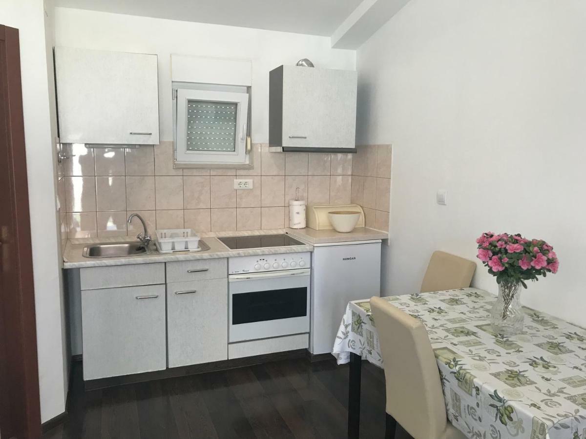 Kaštela Apartment House Jerko מראה חיצוני תמונה